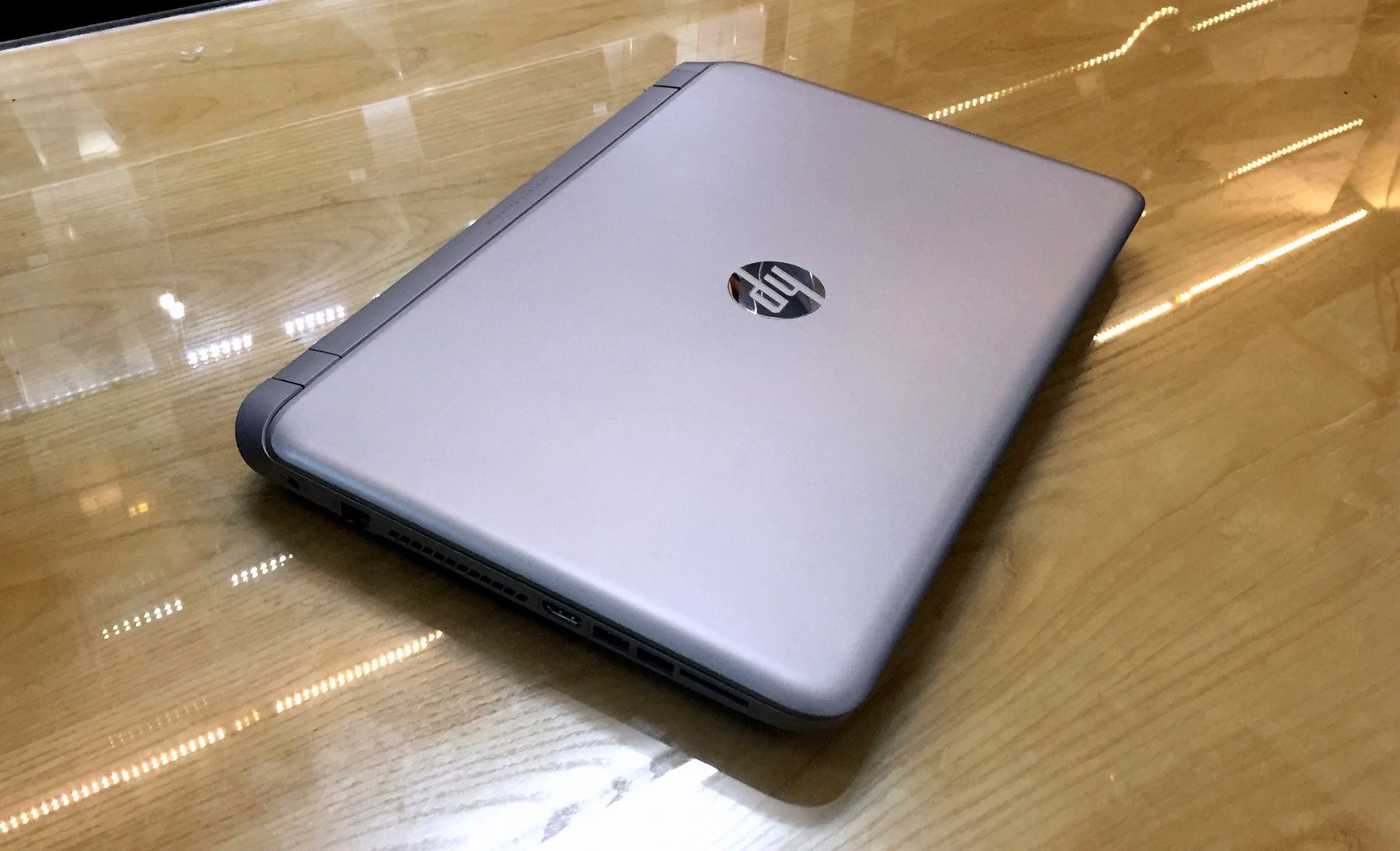 Laptop HP Envy15 K200 (K2T37AV)-3.jpg